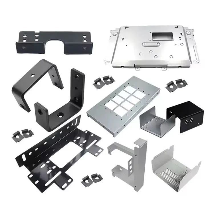 CNC Döndü Parçaları Nedir?