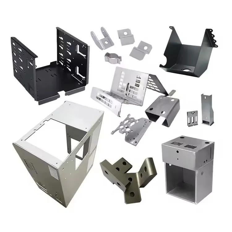CNC işleme merkezlerindeki armatürler için gereksinimler nelerdir?
